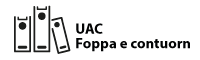Logo Archiv Cultural Foppa